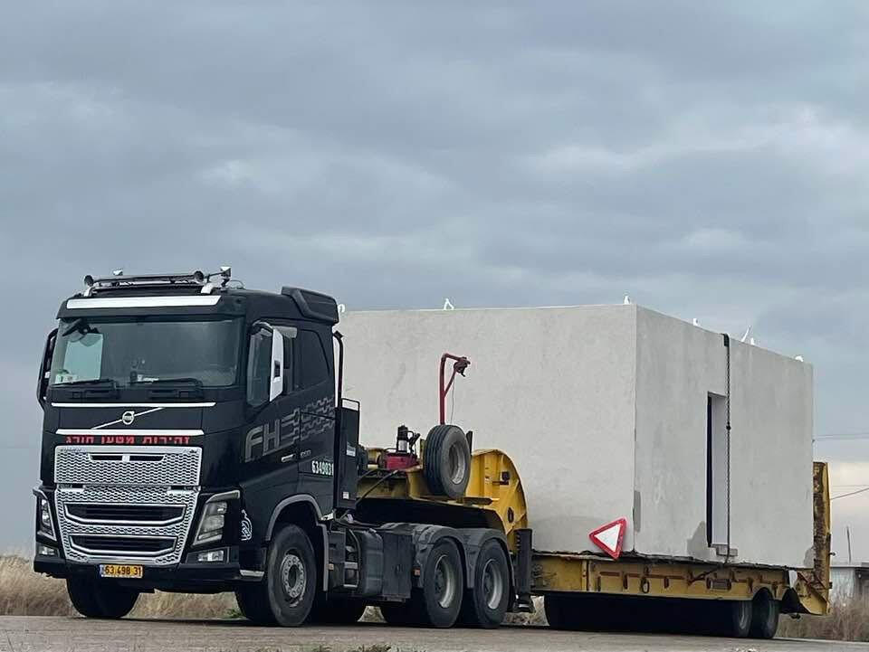 אשר טרגין - מוהל