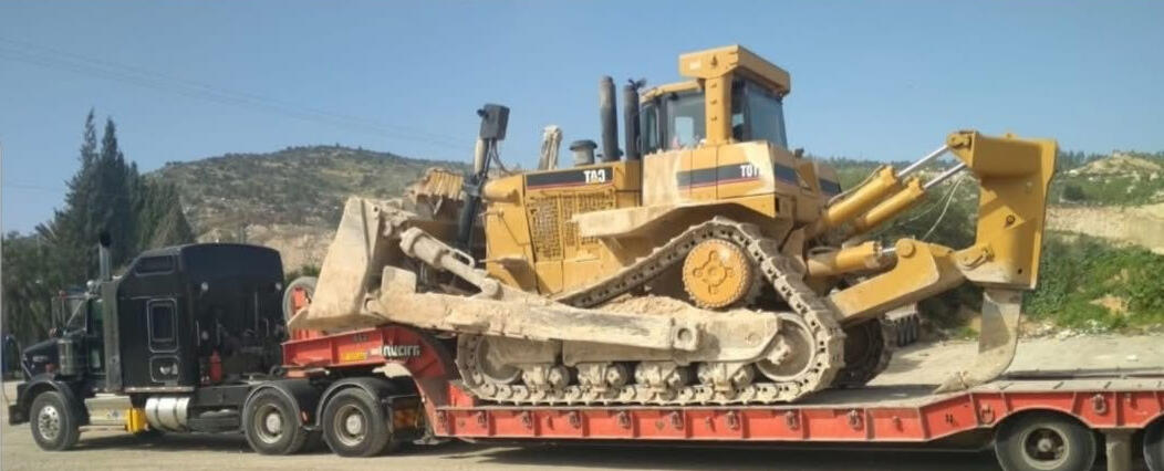 אשר טרגין - מוהל